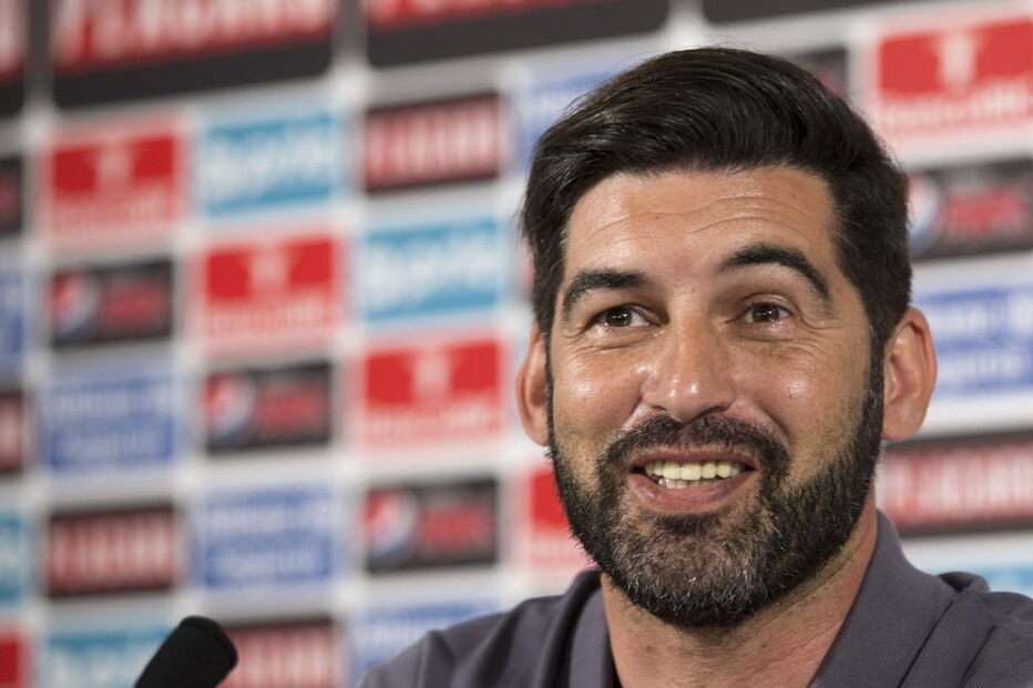 Paulo Fonseca