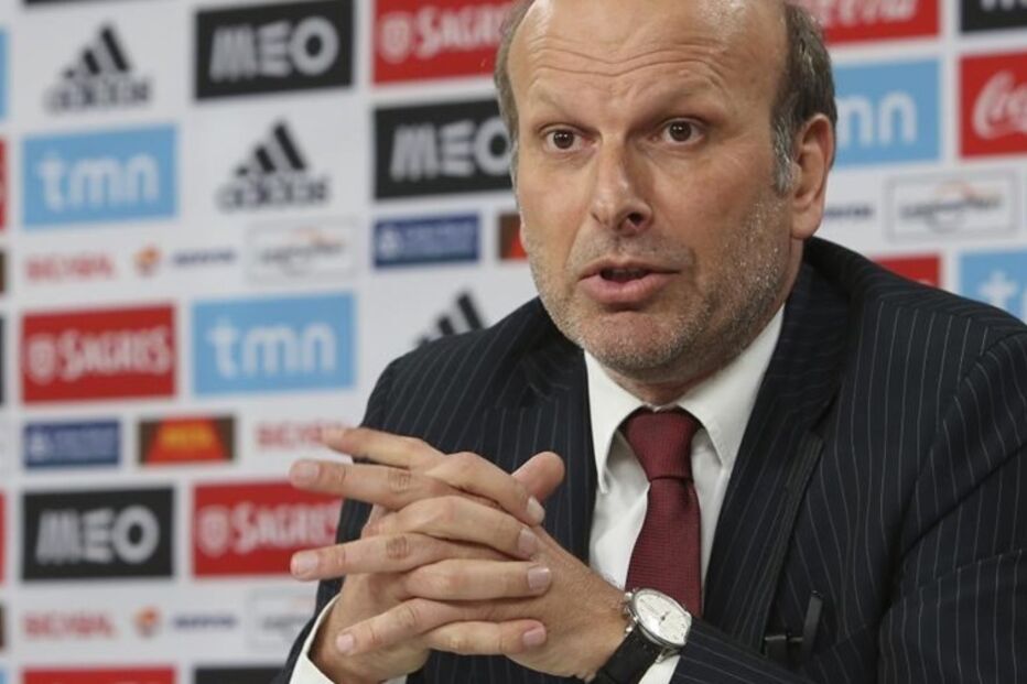 Benfica, João Gabriel, futebol, desporto