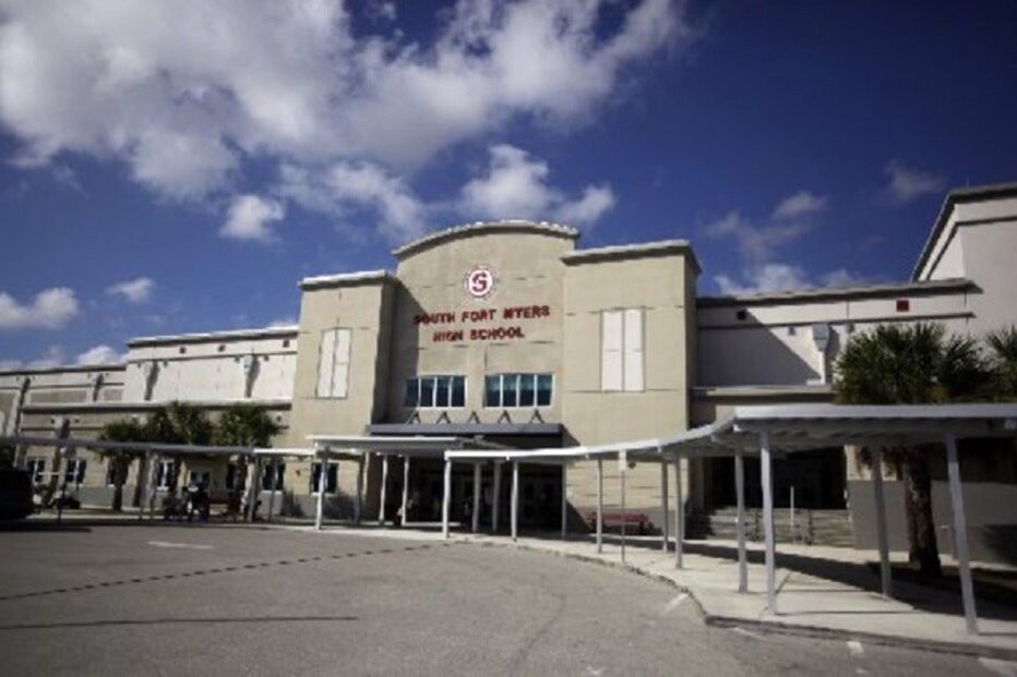 Sexo, relações sexuais, Snapchat, colégio South Fort Myers, Florida, EUA, Estados Unidos