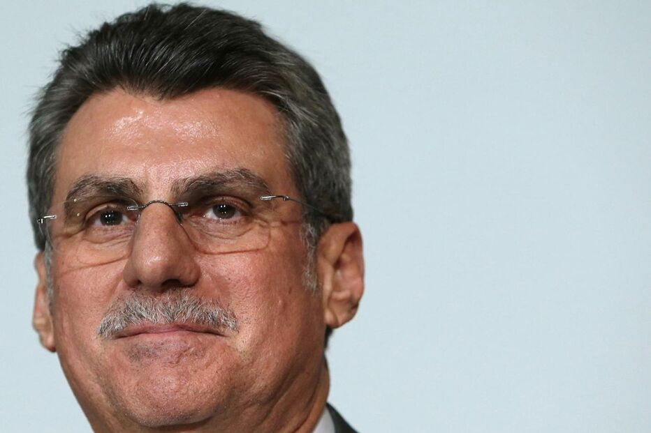 Brasil, Romero Jucá, São Paulo, Michel Temer, Governo do Brasil