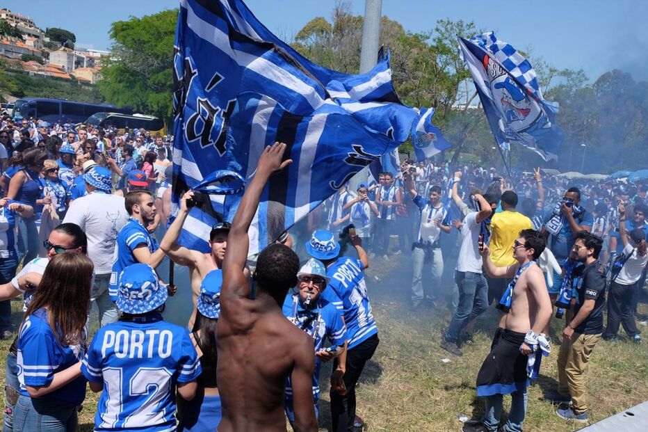 FC Porto, Sporting de Braga, Taça de Portugal, Jamor, futebol