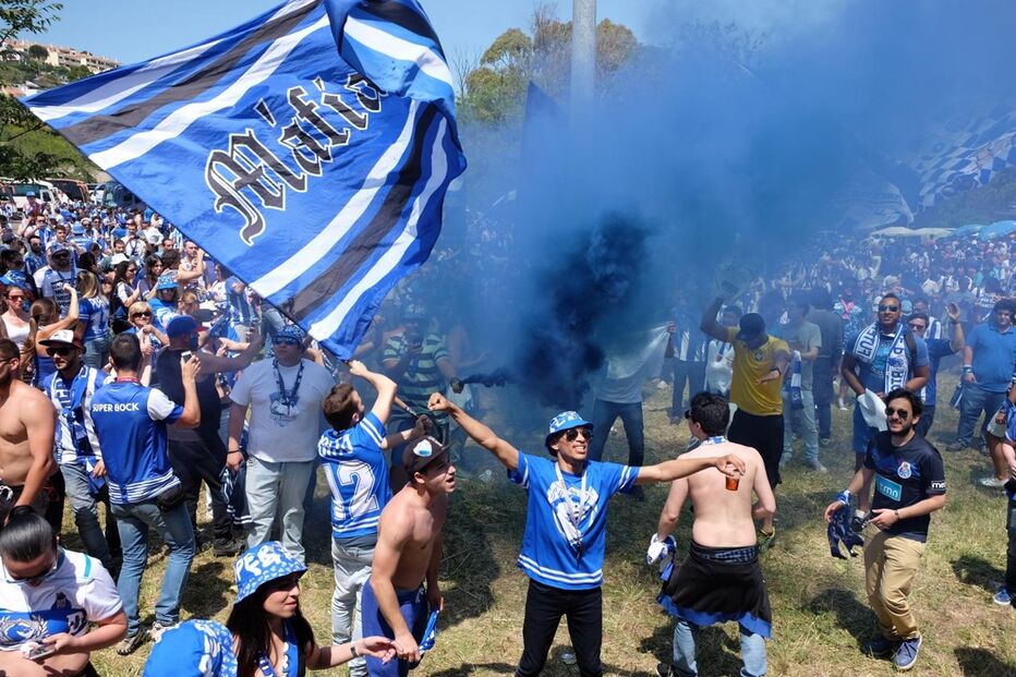 FC Porto, Sporting de Braga, Taça de Portugal, Jamor, futebol