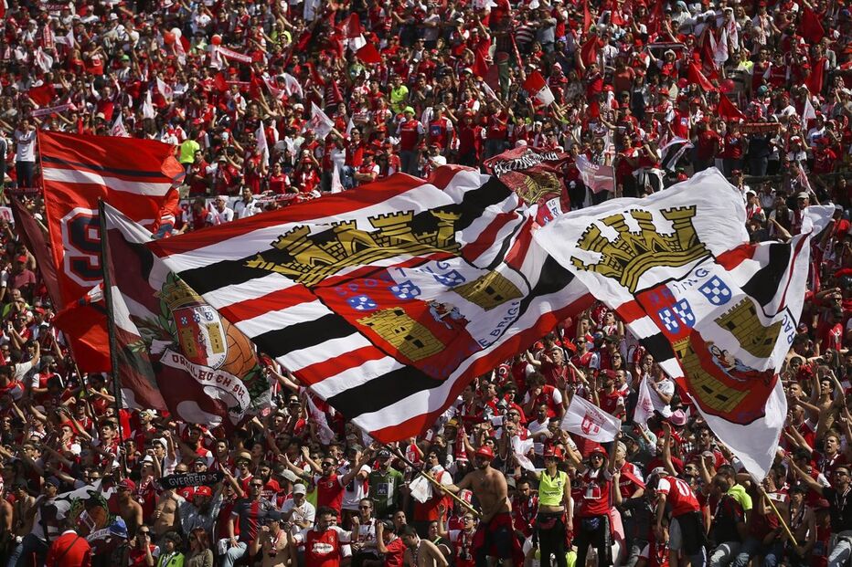 FC Porto, Sporting de Braga, Taça de Portugal, Jamor, futebol