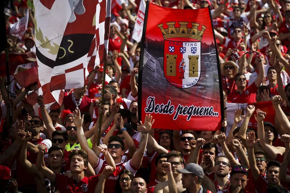FC Porto, Sporting de Braga, Taça de Portugal, Jamor, futebol