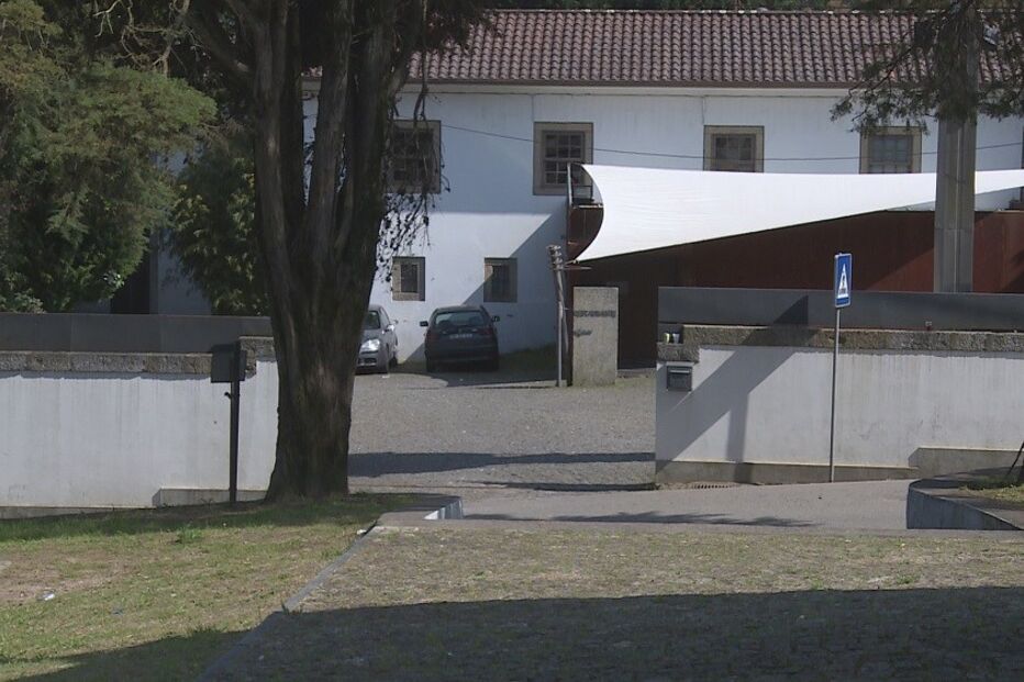 expulsão, discoteca, tiro, segurança, vigilantes, Pedra do Couto, Santo Tirso