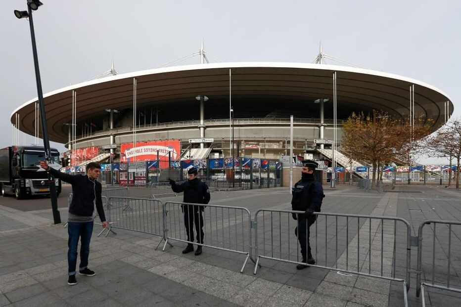 Stade de France