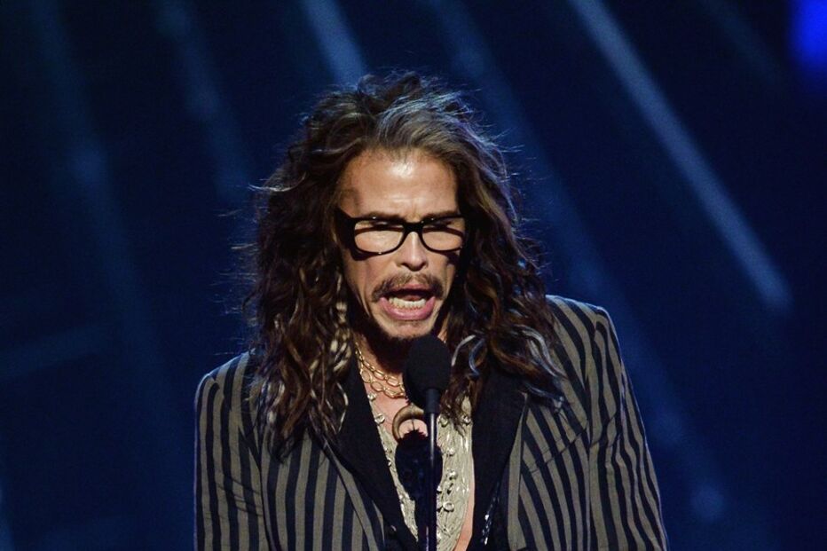 Steven Tyler