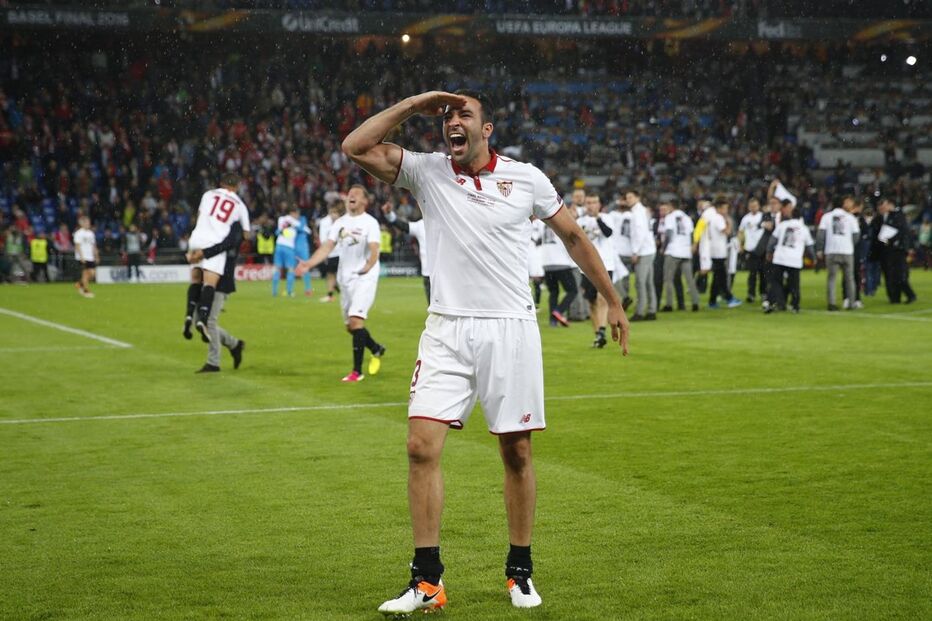 Rami, Sevilha, França, Desporto, Futebol