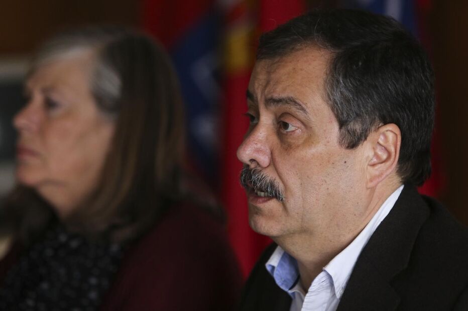 Mário Nogueira, FENPROF