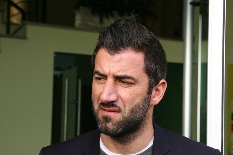 Carlos Carneiro, Tondela, Desporto, Futebol