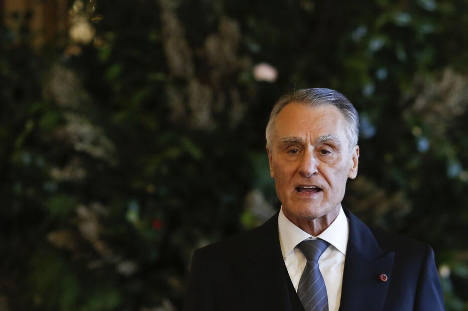 Aníbal Cavaco Silva