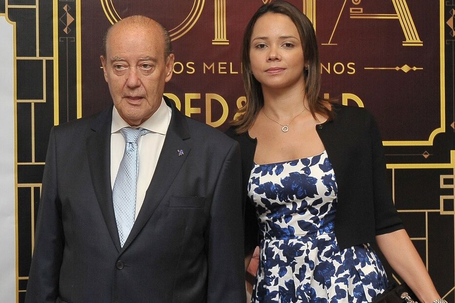 Pinto da Costa, Fernanda Miranda, futebol, fcp, fc porto, mulher, presidente