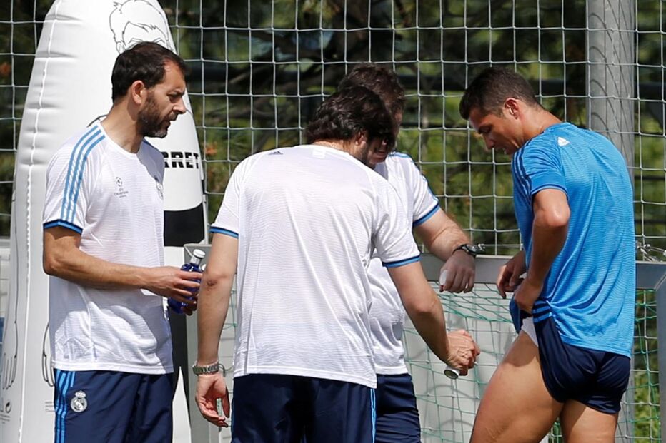 Cristiano Ronaldo, Liga dos Campeões