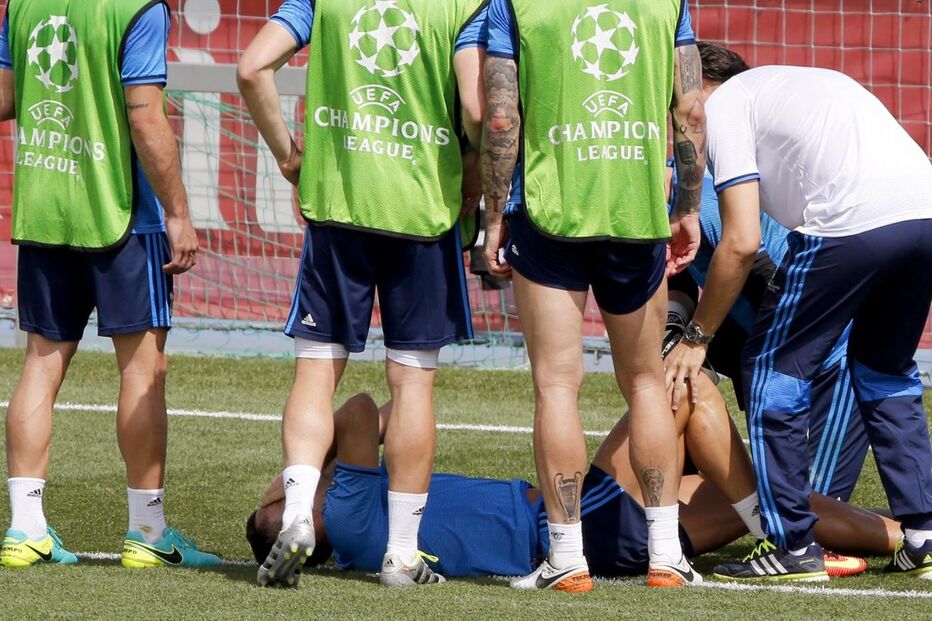 Cristiano Ronaldo, Liga dos Campeões