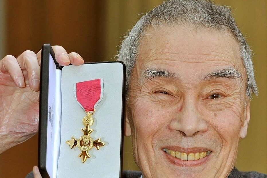Burt Kwouk, Cato Fong, Inspetor Clouseau, A Pantera Cor de Rosa, artes, cultura e entretenimento