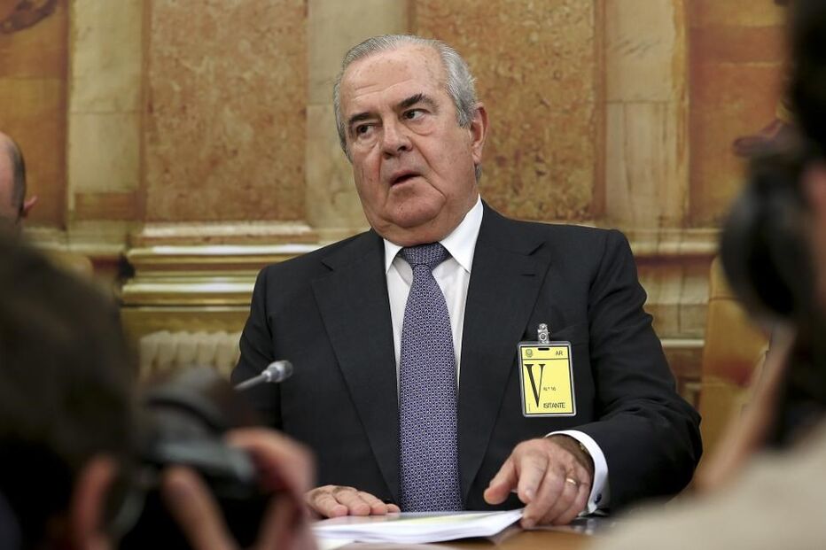 José Manuel Pinheiro Espírito Santo, Tribunal da Relação de Lisboa, Banque Privée Espirito Santo SA, economia, negócios e finanças, serviços financeiros