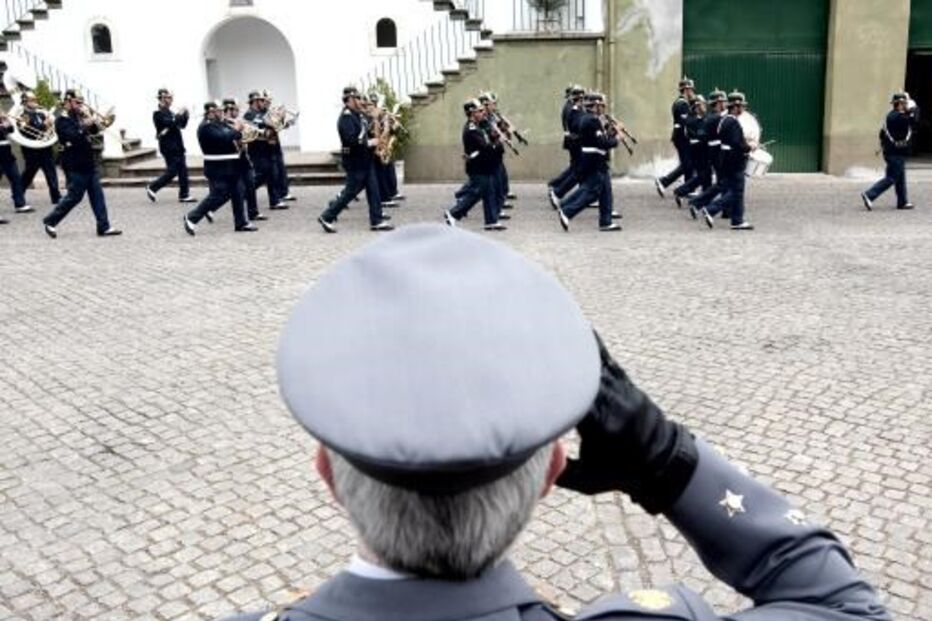 provedor, gnr, atrasos, CGA, reformas, militares