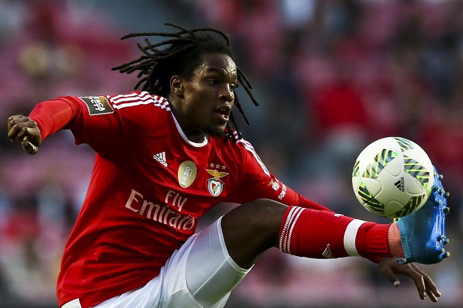 renato sanches