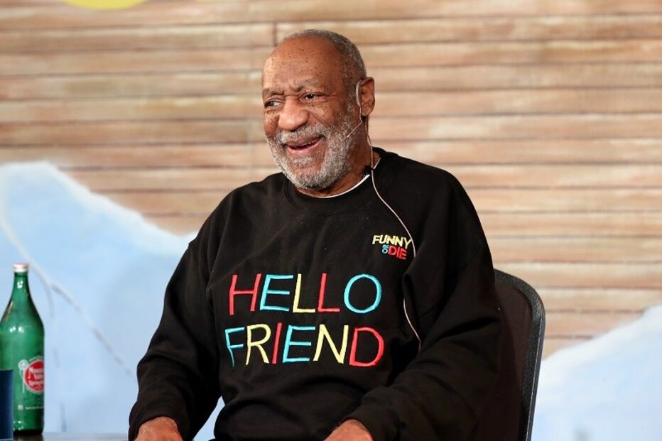 bill cosby