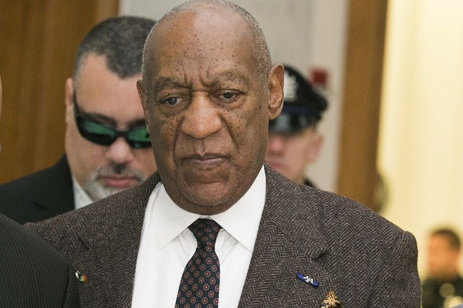 bill cosby