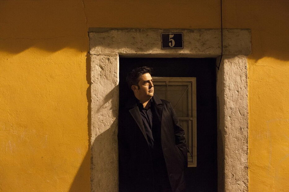 Hélder Moutinho, João Monge, Fado,