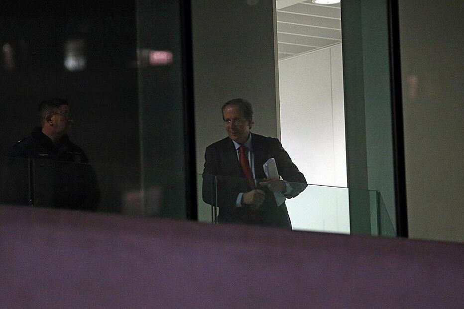 Orlando Figueira, PGR, Paulo Sá e Cunha, Tribunal da Relação de Lisboa, Operação Fizz, crime, lei e justiça