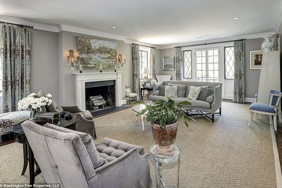 obama, casa, mansão, michelle, estados unidos