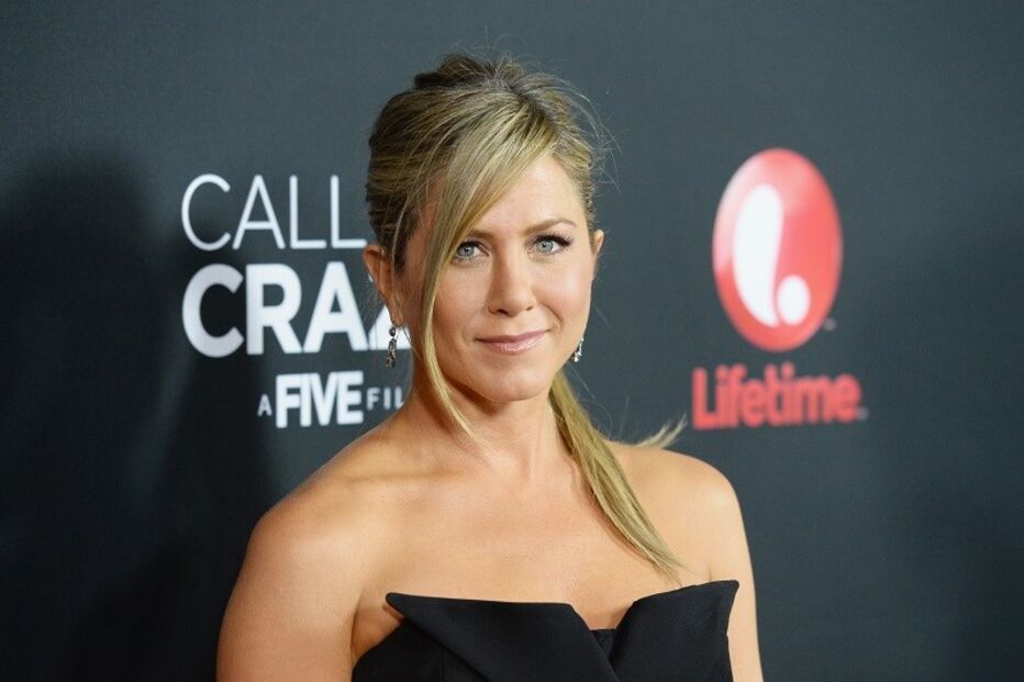 jennifer aniston