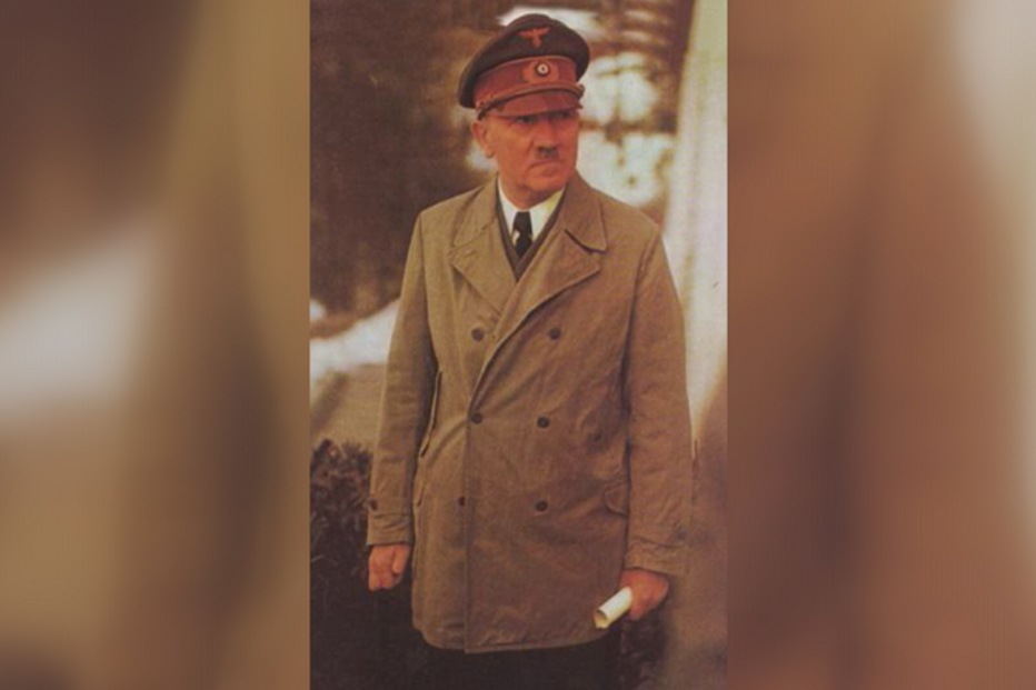 Alemanha, Mein Kampf, reedição, Adolf Hitler, investigação, crime