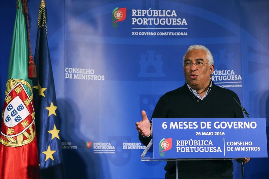 António Costa, Portugal, Comissão Europeia, sanções, economia, negócios e finanças