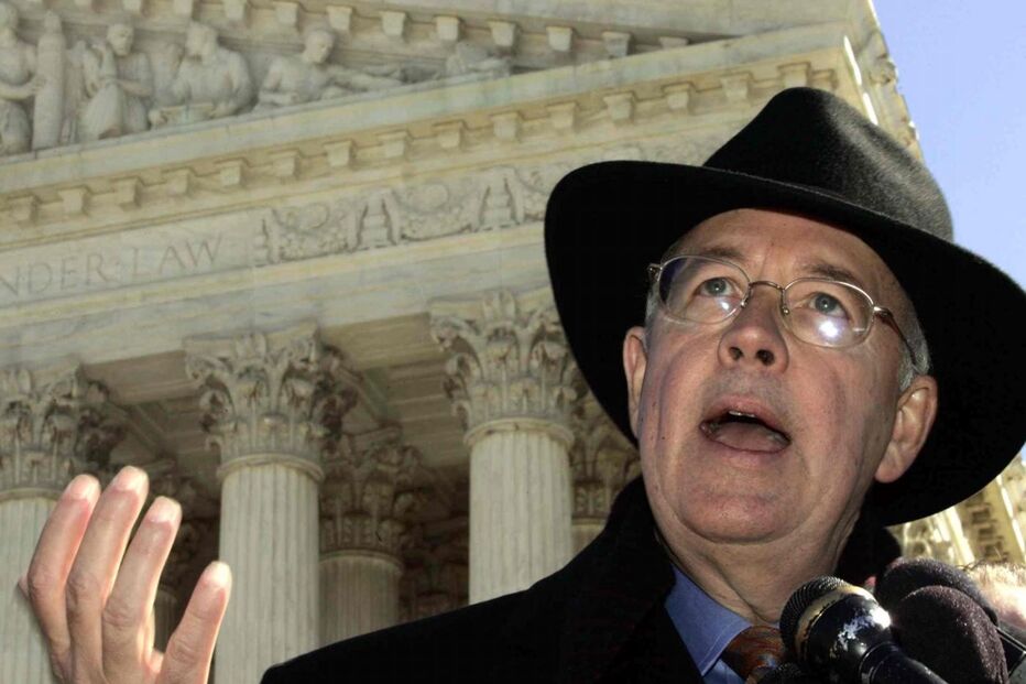 Kenneth Starr, Bill Clinton, Monica Lewinsky, crime, lei e justiça