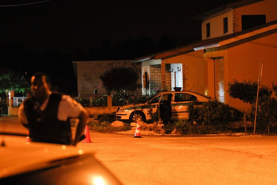 homicídio, família, Arazede, Montemor-o-Velho, Coimbra, morte, crime