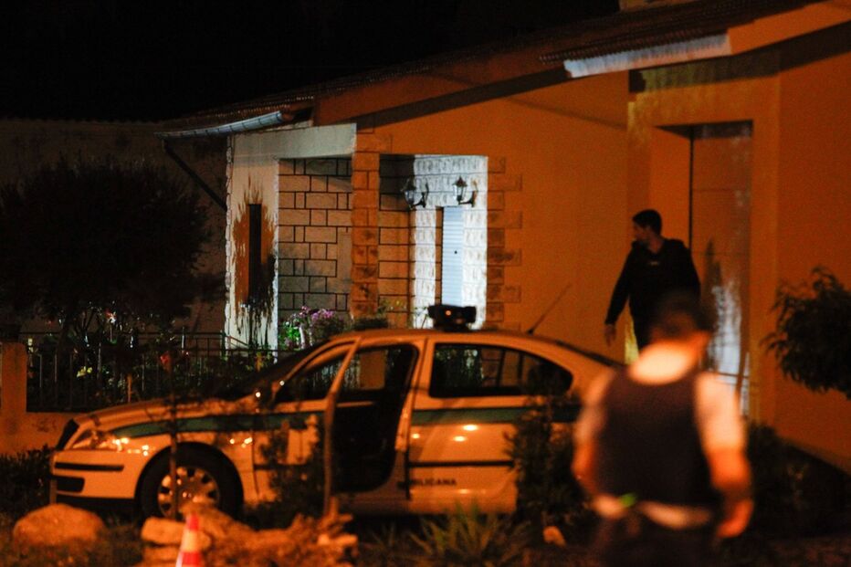 homicídio, família, Arazede, Montemor-o-Velho, Coimbra, morte, crime