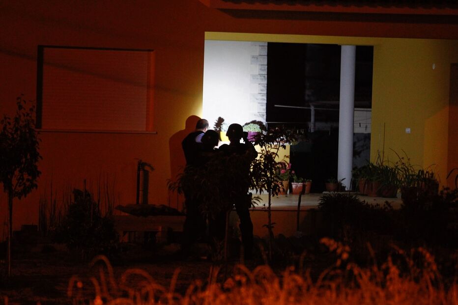 homicídio, família, Arazede, Montemor-o-Velho, Coimbra, morte, crime