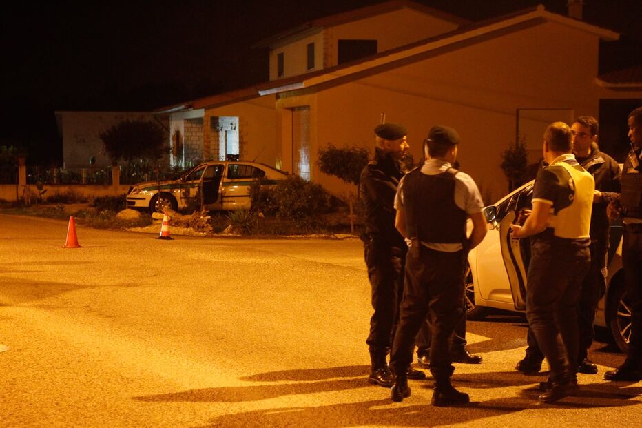 homicídio, família, Arazede, Montemor-o-Velho, Coimbra, morte, crime