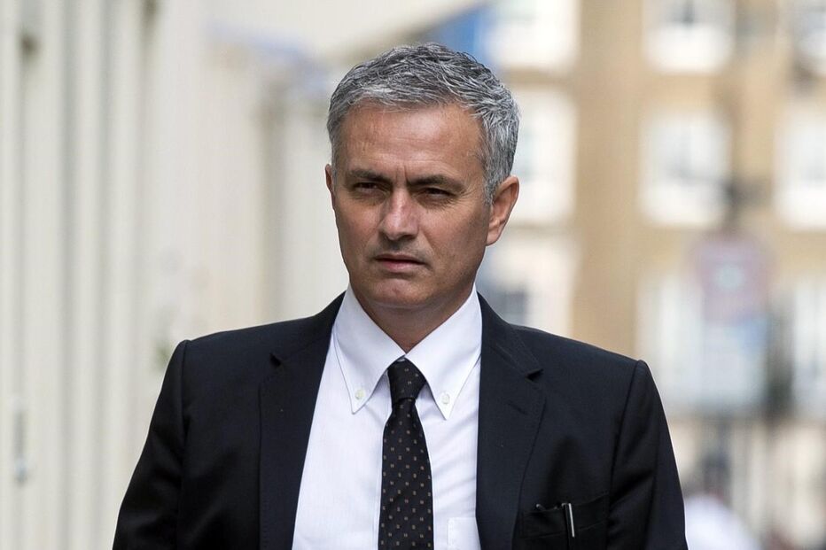 José Mourinho, Inglaterra, Chelsea, Manchester United, futebol