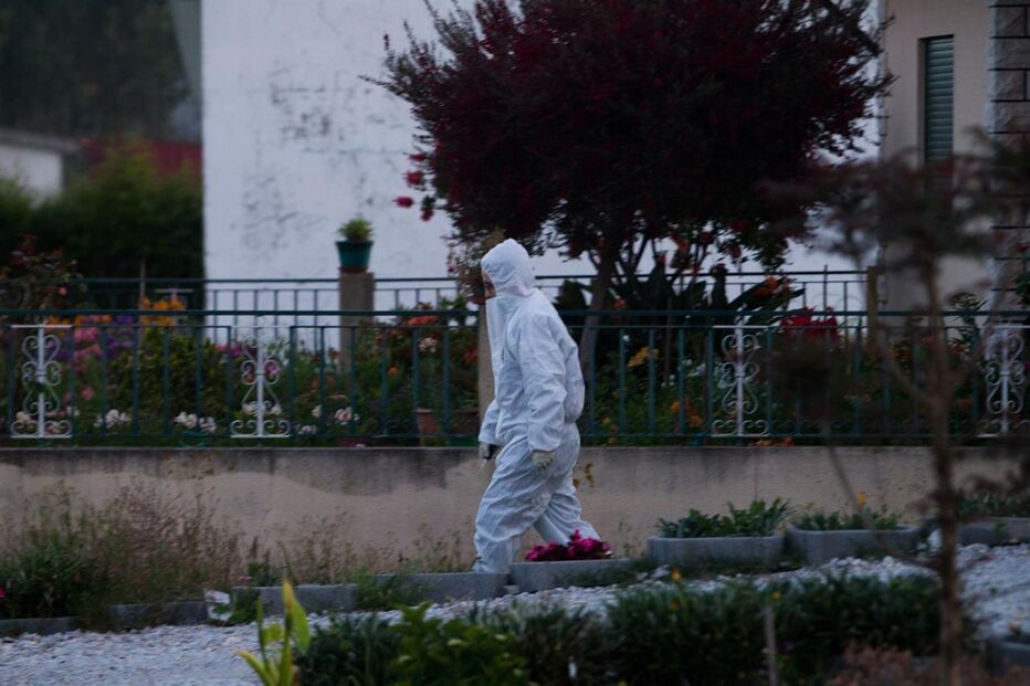 massacre, caçadeira, Montemor-o-Velho, homicídio