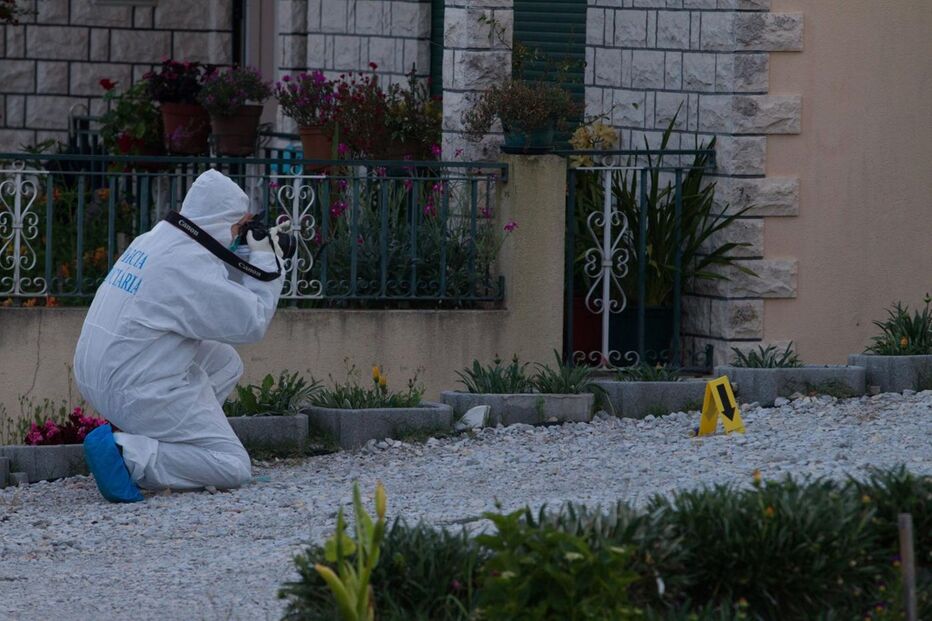 massacre, caçadeira, Montemor-o-Velho, homicídio