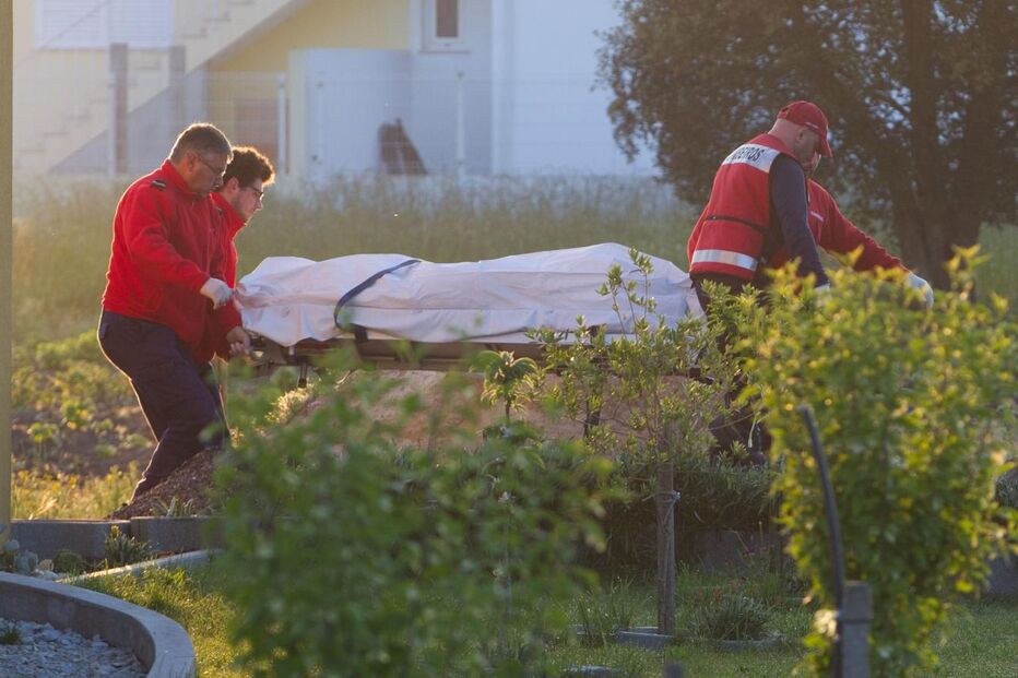 massacre, caçadeira, Montemor-o-Velho, homicídio
