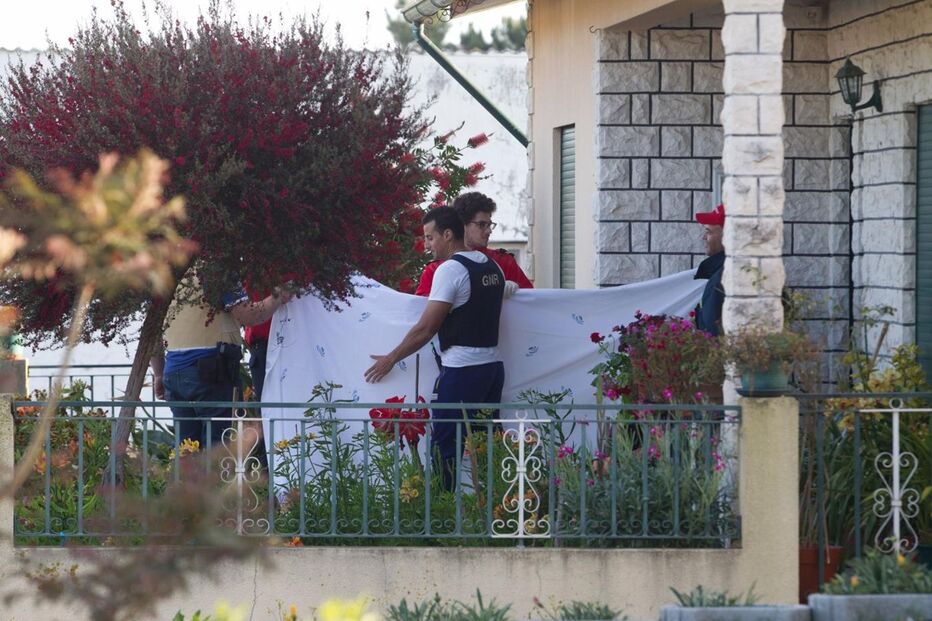 massacre, caçadeira, Montemor-o-Velho, homicídio