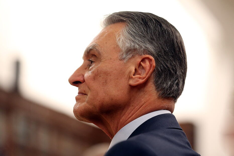 Cavaco Silva