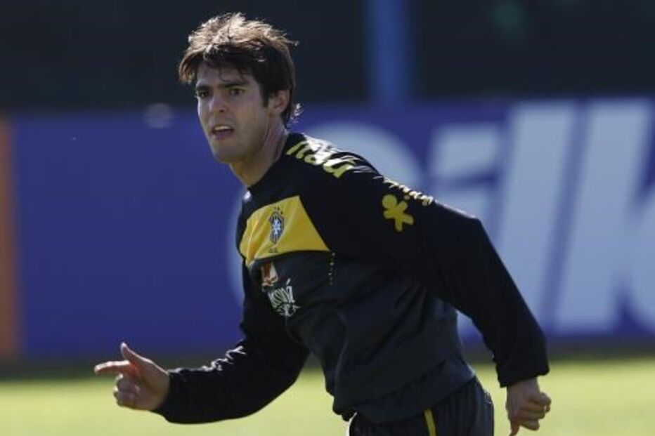 Kaká, Brasil, Desporto, Futebol 