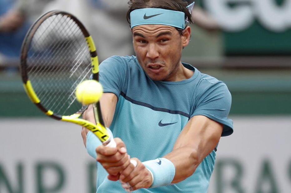 Rafa Nadal, ténis, desporto, modalidades 