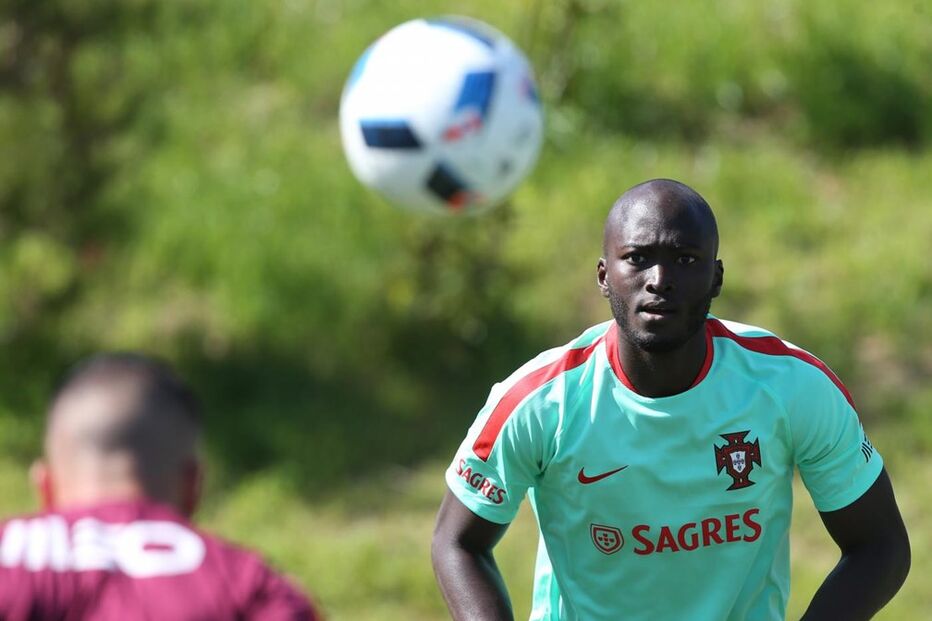 Danilo Pereira, desporto, futebol, fc porto, seleção naciona, portugal 