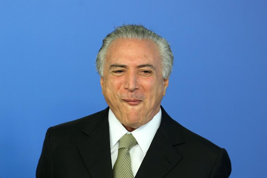 Michel Temer, Polícia Federal, crimes, mulher, violação , Rio de Janeiro, crime, lei e justiça