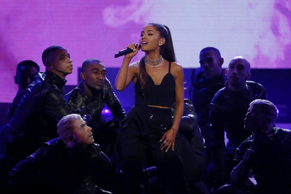 Ariana Grande, Rock in Rio Lisboa, cancelamento, concerto, artes, cultura e entretenimento, música