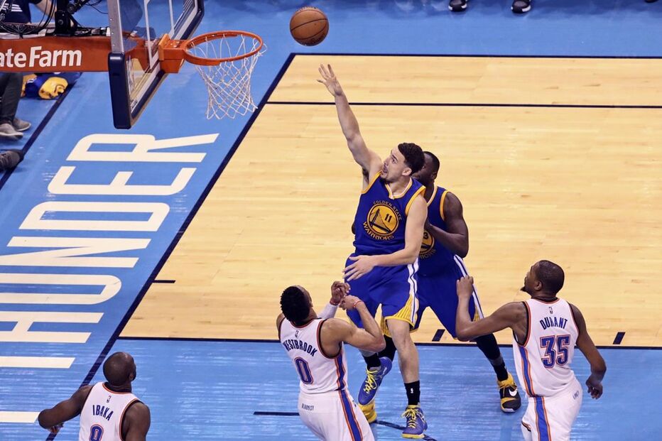 Klay Thompson, nba, basquetebol, modalidades
