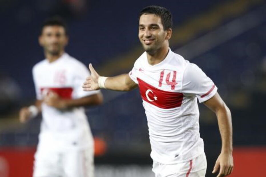 Arda Turan, desporto, futebol, barcelona, Turquia