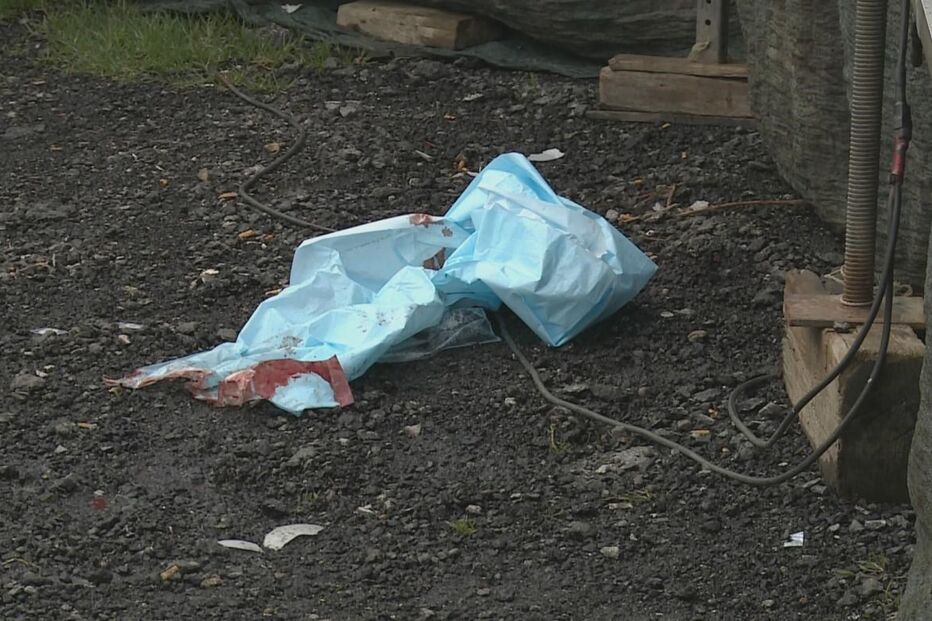 carrossel, jovem, matosinhos, acidente, morto, festas