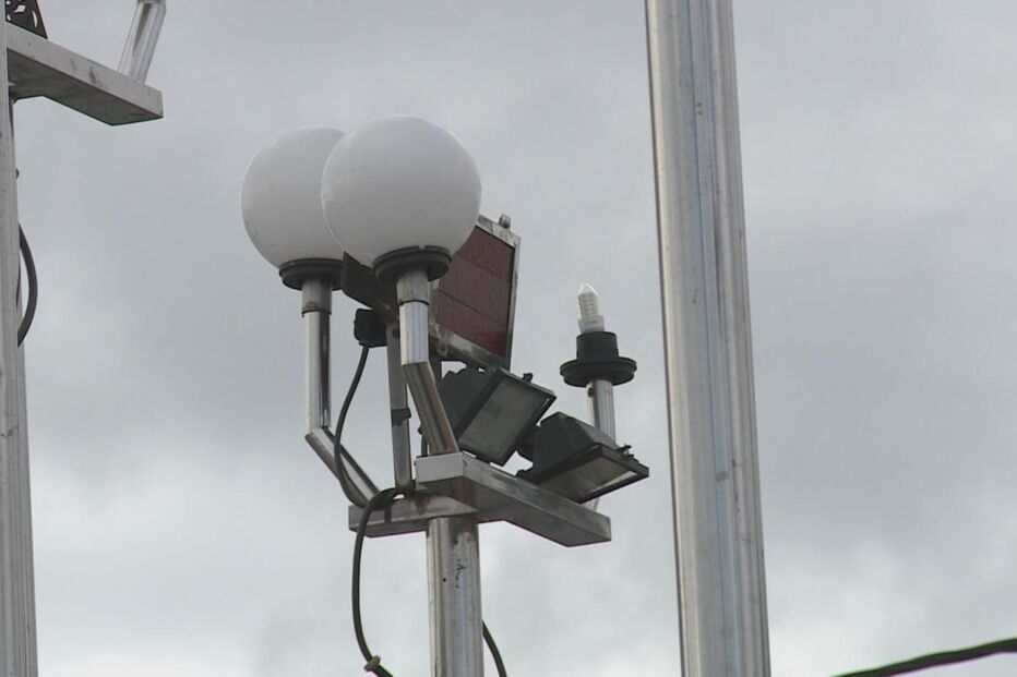 carrossel, jovem, matosinhos, acidente, morto, festas